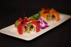 GF - Twins Roll