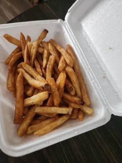 Fries