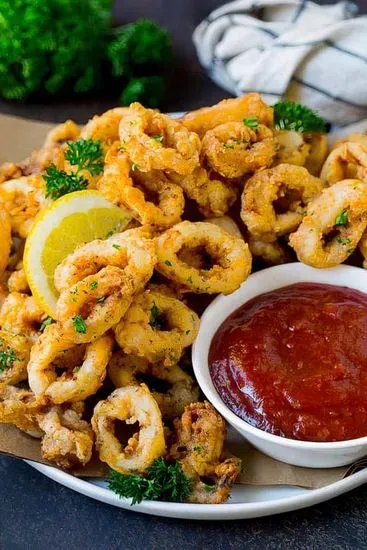 Calamari