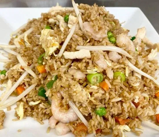 House Fried Rice