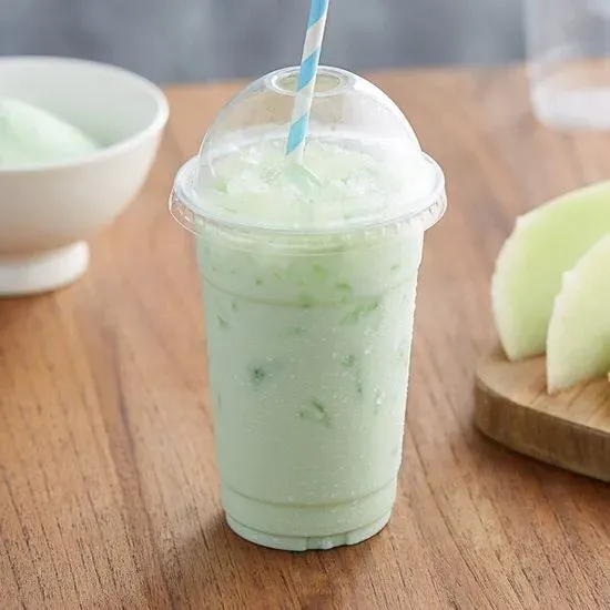 Honeydew Smoothie