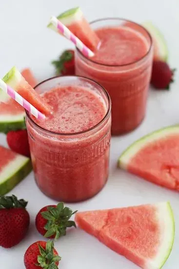 Watermelon Smoothie