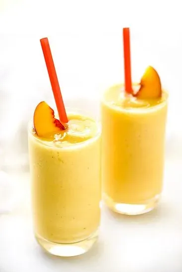 Peach Smoothie