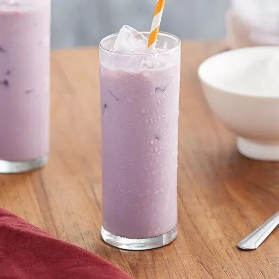 Taro Smoothie