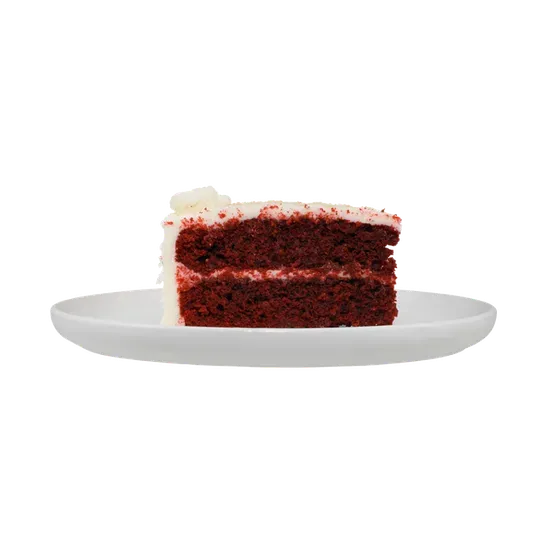 Red Velvet Cake