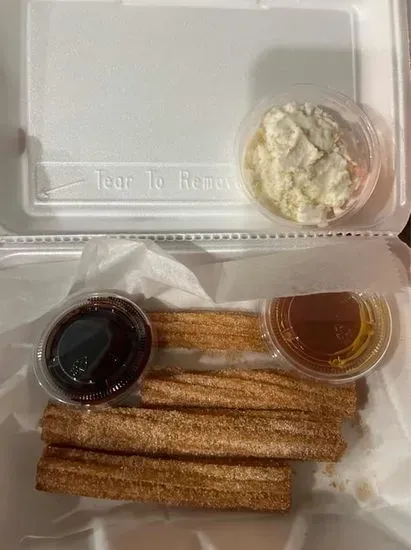 Churros