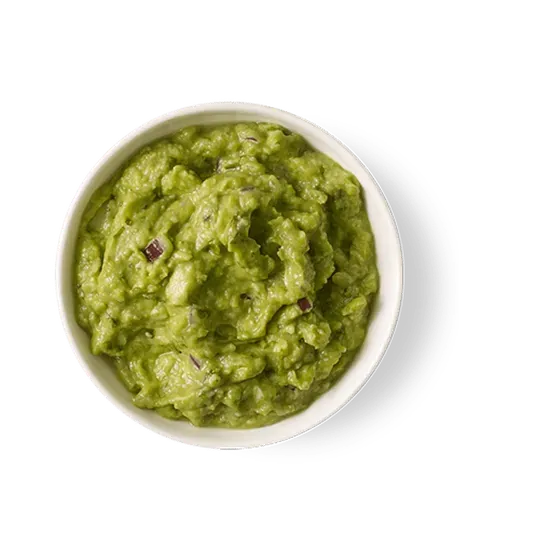 Large Side of Guacamole