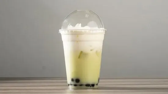 Boba Tea