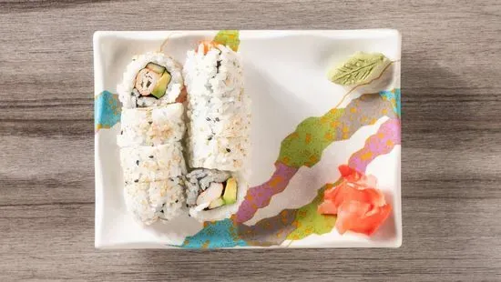 California Roll