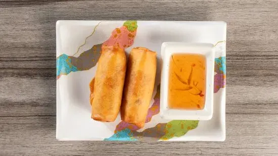 Spring Roll