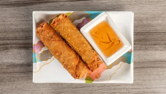 Egg Roll