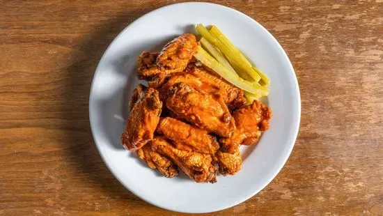 Buffalo Hot Wings