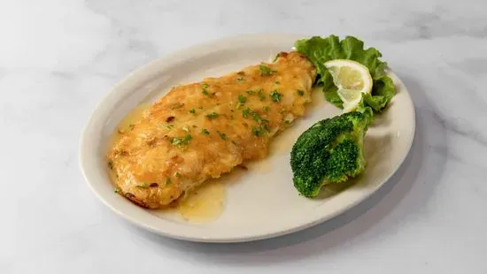 Lemon Sole