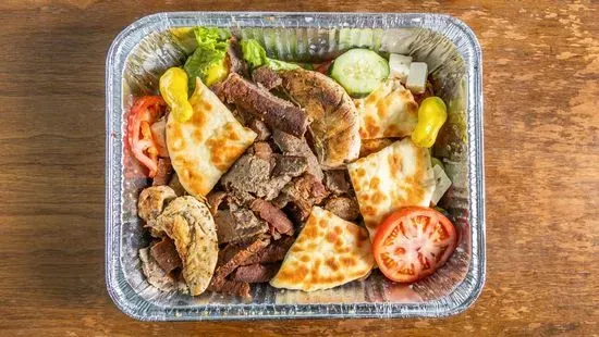 Meze Platter