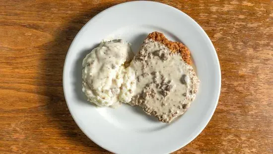 Country Fried Steak