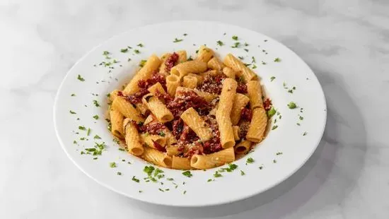 Rigatoni Special