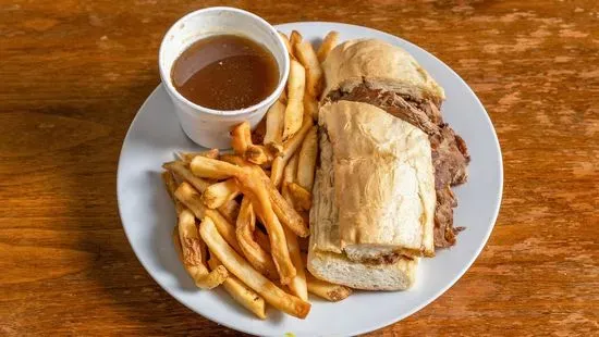 French Dip