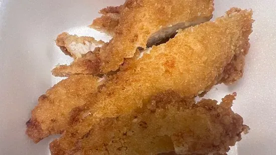 Chicken Tempura(3)