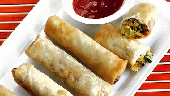 Spring Roll(2)