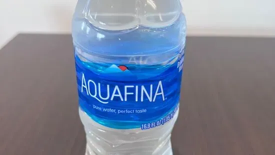 Bottle Water（500ml）