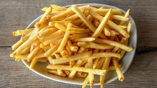 Shoestring Fries