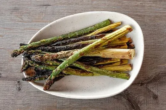 Asparagus