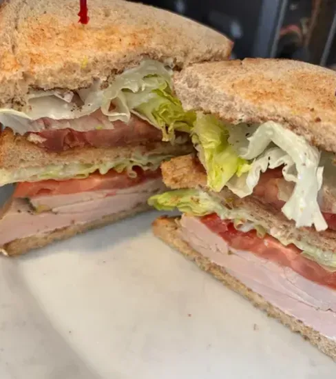 Turkey club