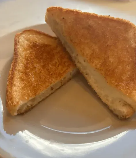 Grilled Cheese