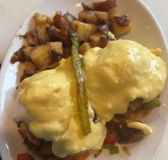 Portuguese Style Benny