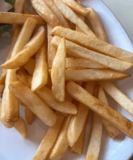 French fries 