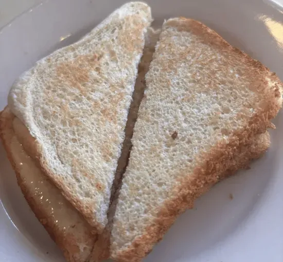 Toast