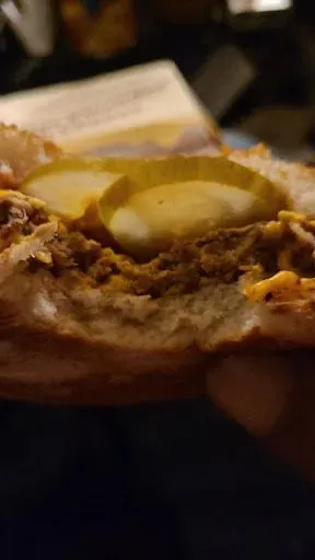 Cheeseburger