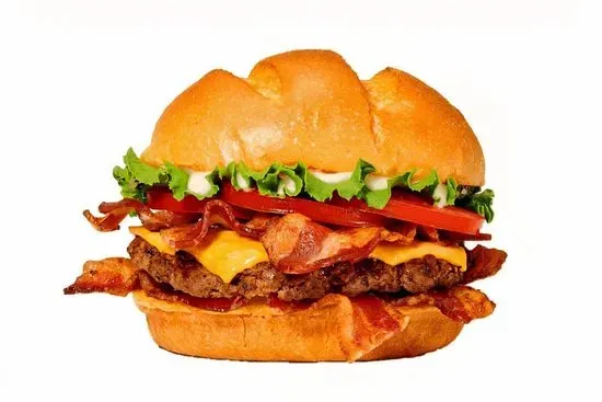 BACON STACK SMASH®