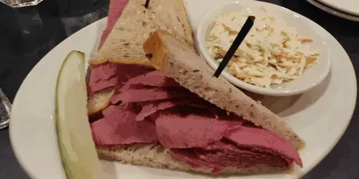 Corned Beef Hash