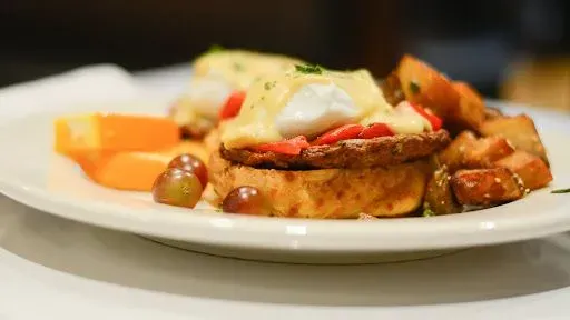 Western Benedict