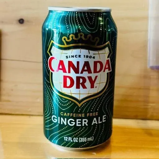 Ginger Ale
