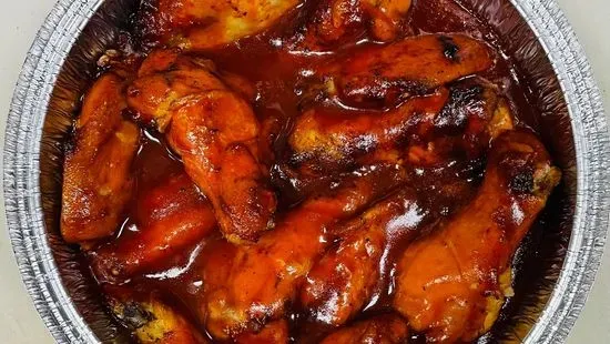 12 pc. Wings - Buffalo Wings