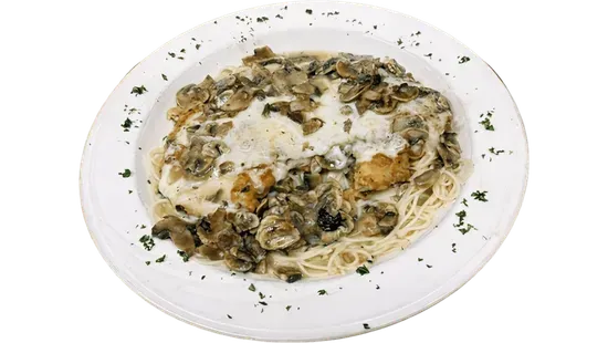 Pollo Romano