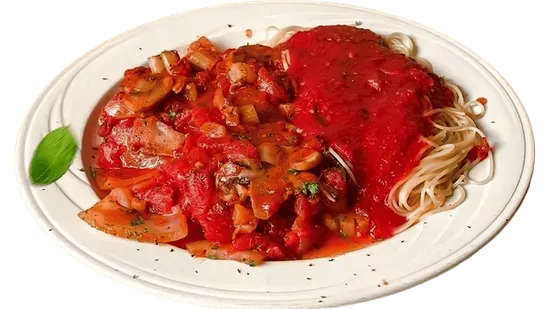 Pollo Scallopini