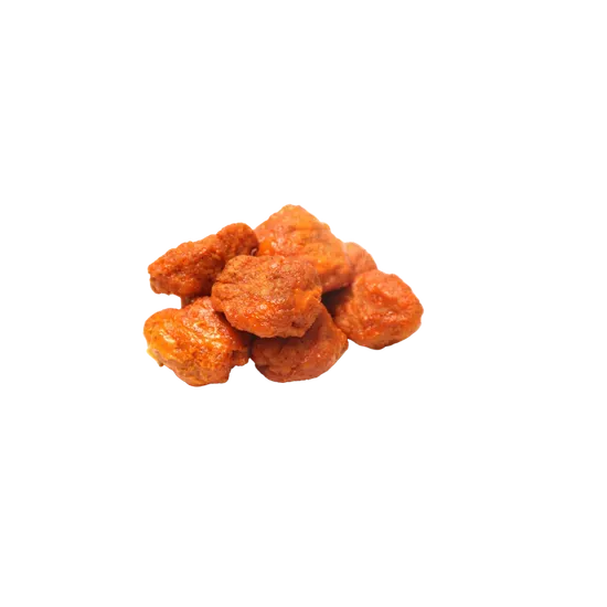 Boneless Wings 6 PCs