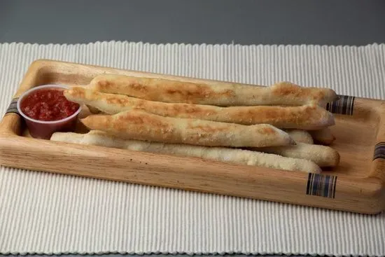 Breadsticks