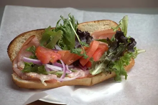 Italian Sub