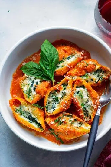 Stuffed Shells