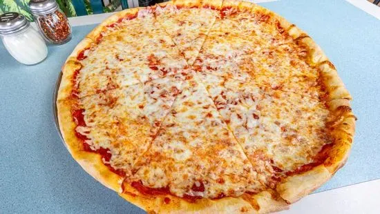 Large 16" Cheese Pizza