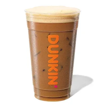 Sabrina's Brown Sugar Shakin' Espresso