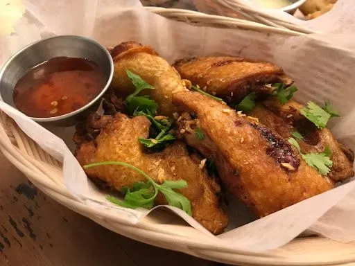 Bangkok Wings