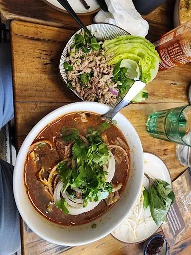 Bun Bo Hue