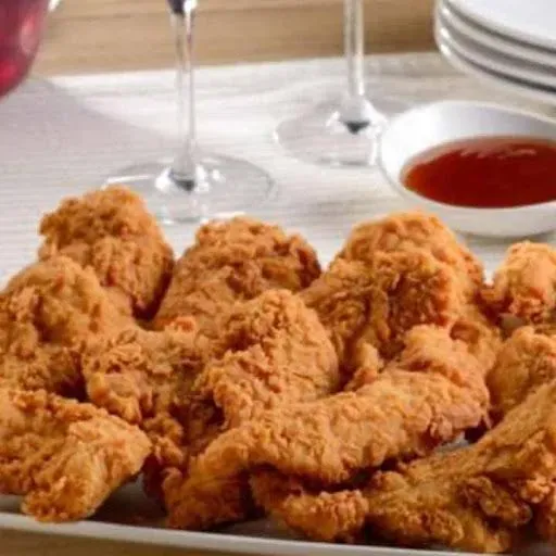 Chicken Tenders Platter