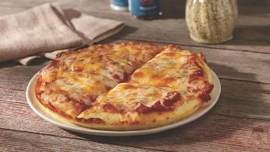 KIDS CHAMPION CHEESE PIZZA