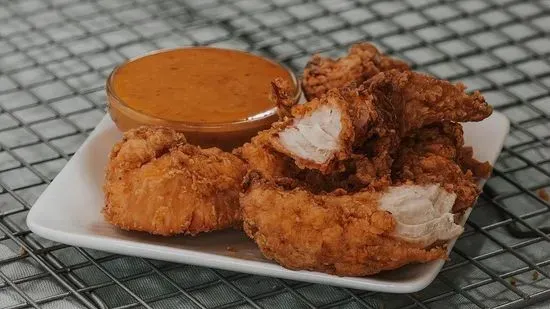 CHICKEN TENDERS